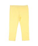 FUN & FUN M�dchen 9-16 jahre Leggings Farbe Gelb Gr��e 8