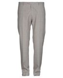 BERWICH Herren Hose Farbe Grau Gr��e 4