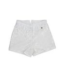 MISS GRANT M�dchen 3-8 jahre Shorts Farbe Wei� Gr��e 5