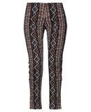 FISICO Damen Hose Farbe Kamel Gr��e 3