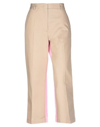 Повседневные брюки Msgm
