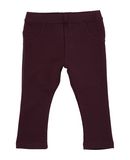 NAME IT� M�dchen 0-24 monate Hose Farbe Pflaume Gr��e 5