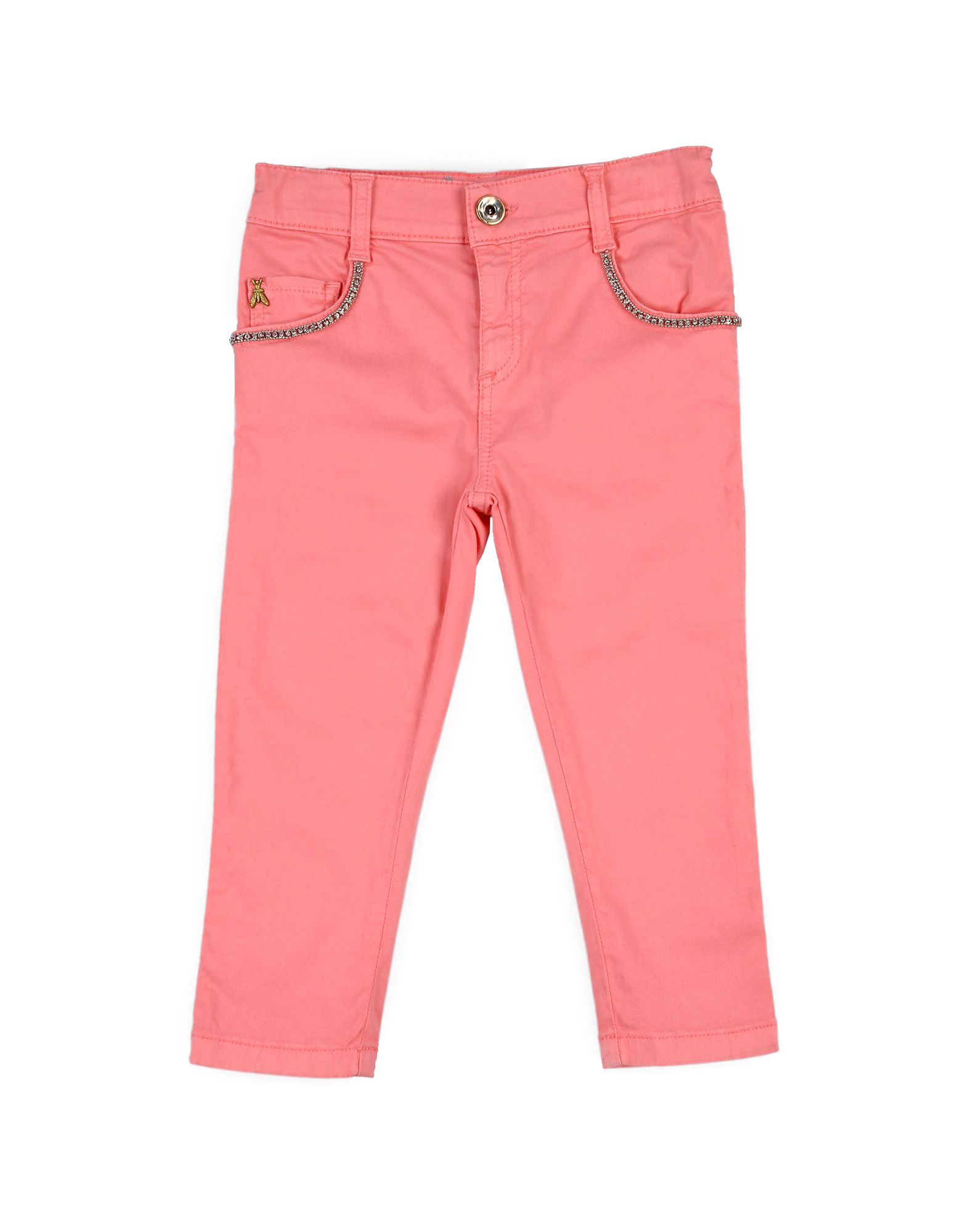 Брюки PATRIZIA PEPE