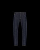 MONCLER DENIM - Casual trousers - men
