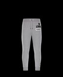 MONCLER CASUAL TROUSER - Casual trousers - men