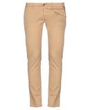 MAISON CLOCHARD Damen Hose Farbe Sand Gr��e 2