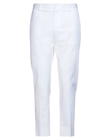 DOLCE&GABBANA Hose Herren Weiß 58 Herren