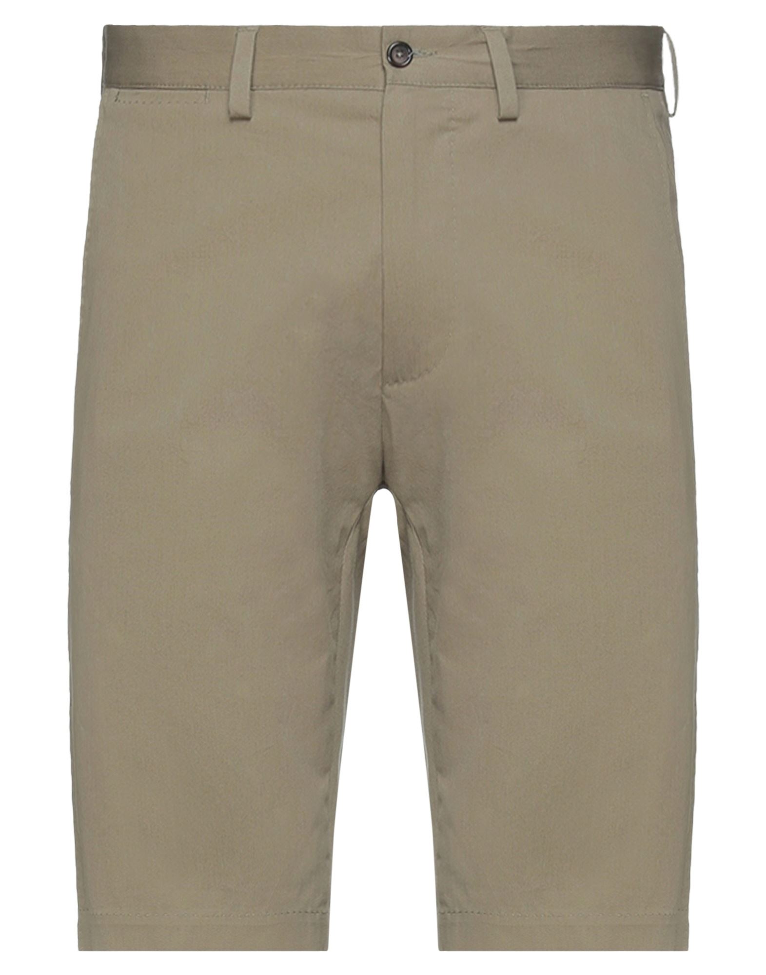 Dolce & Gabbana Shorts & Bermuda Shorts In Camel
