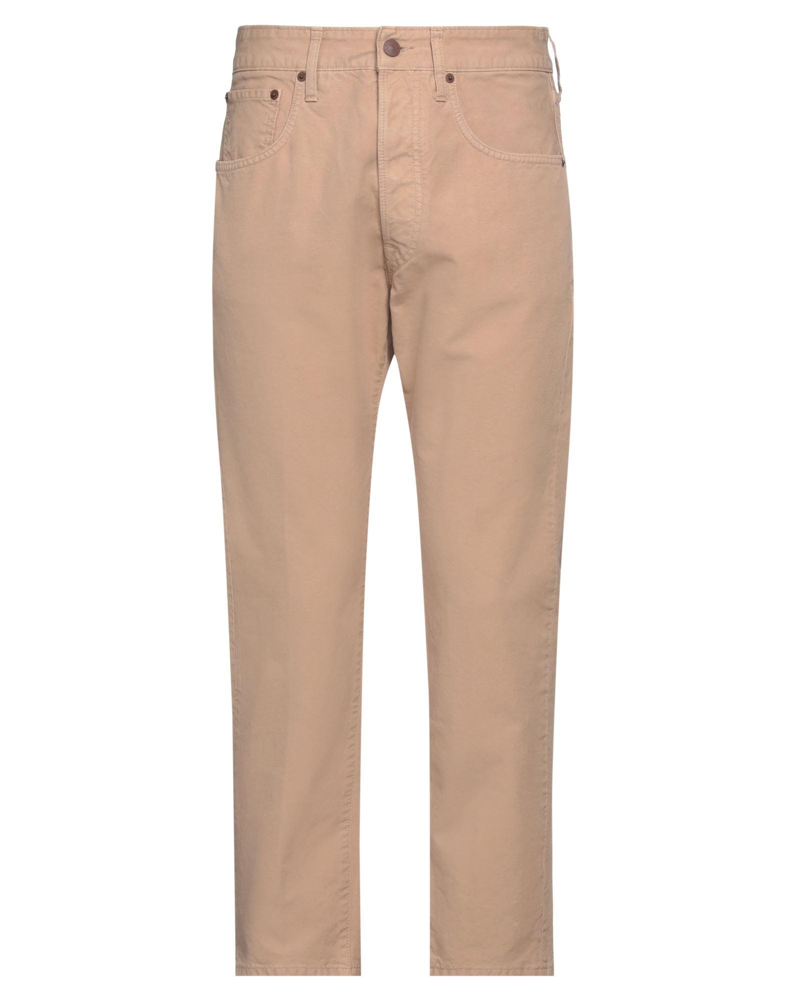 (+) PEOPLE BOTTOMWEAR Casual Παντελόνι
