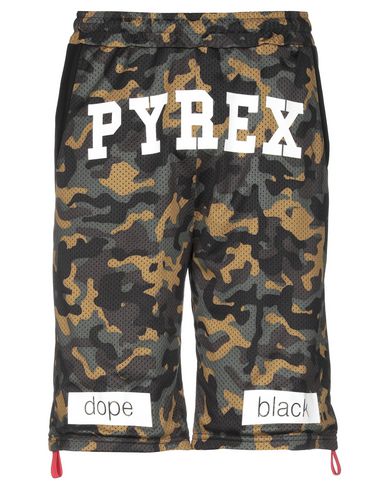 Бермуды Pyrex