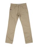 DANIELE ALESSANDRINI Jungen 3-8 jahre Hose Farbe Beige Gr��e 6