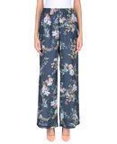 SCEE by TWINSET Damen Hose Farbe Dunkelblau Gr��e 3