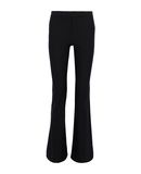 DEREK LAM 10 CROSBY Damen Hose Farbe Schwarz Gre 3