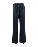 DEREK LAM 10 CROSBY Damen Hose Farbe Dunkelblau Gre 1