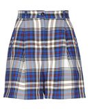 SUOLI Damen Bermudashorts Farbe Blau Gr��e 5