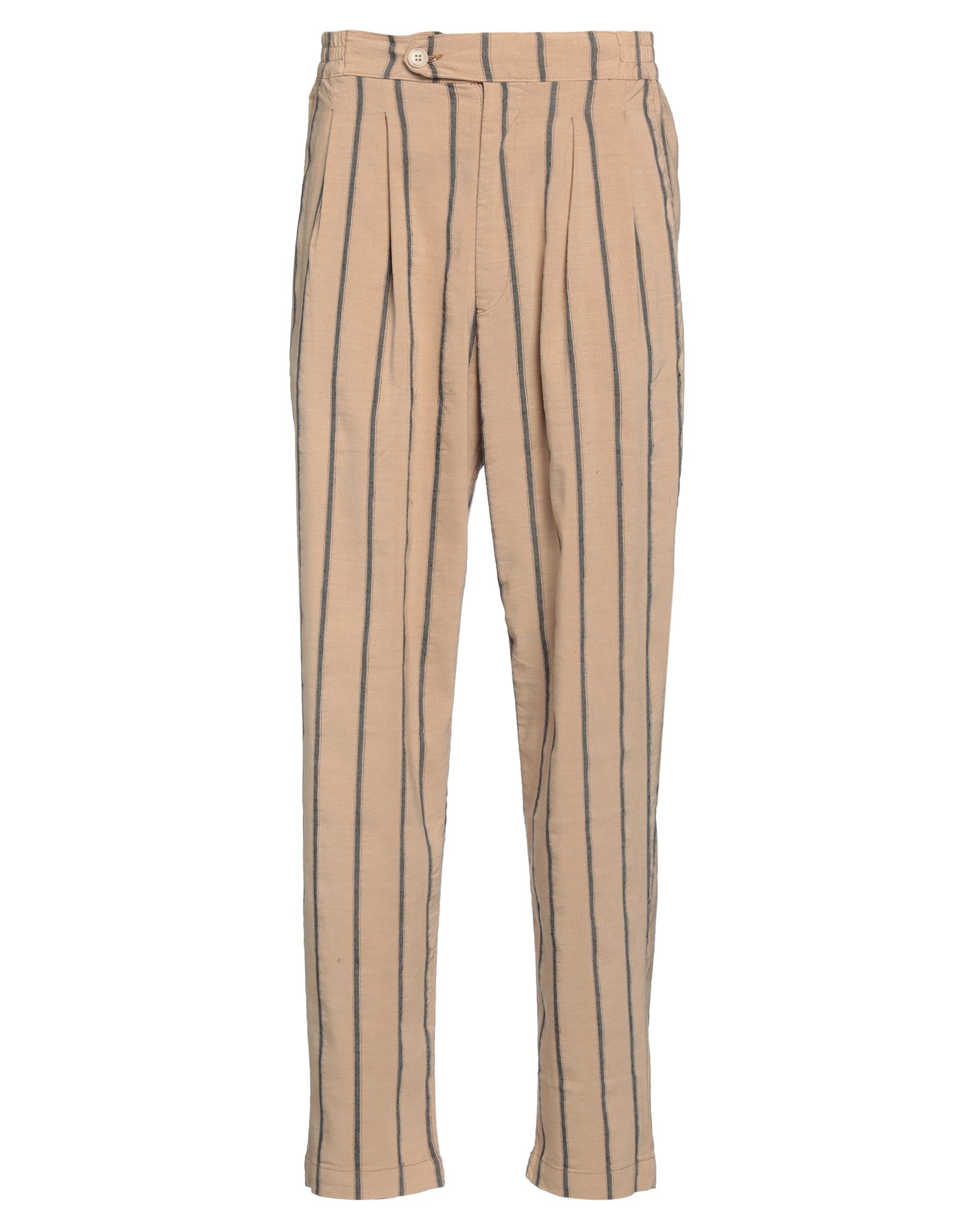 Madson Pants In Beige