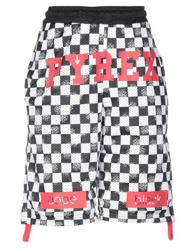Бермуды Pyrex