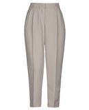 PESERICO SIGN Damen Hose Farbe Hellgrau Gre 2