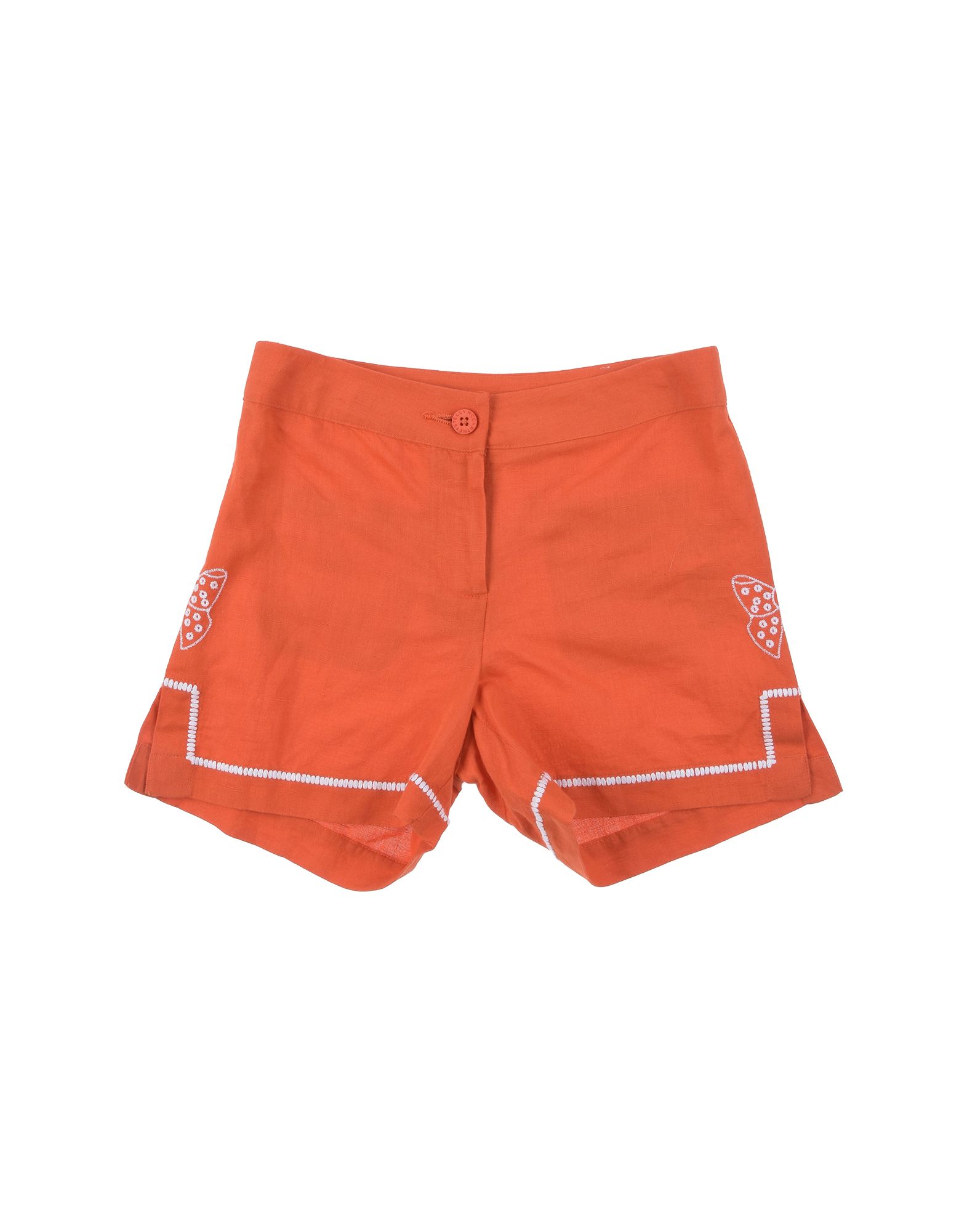 Шорты STELLA McCARTNEY KIDS