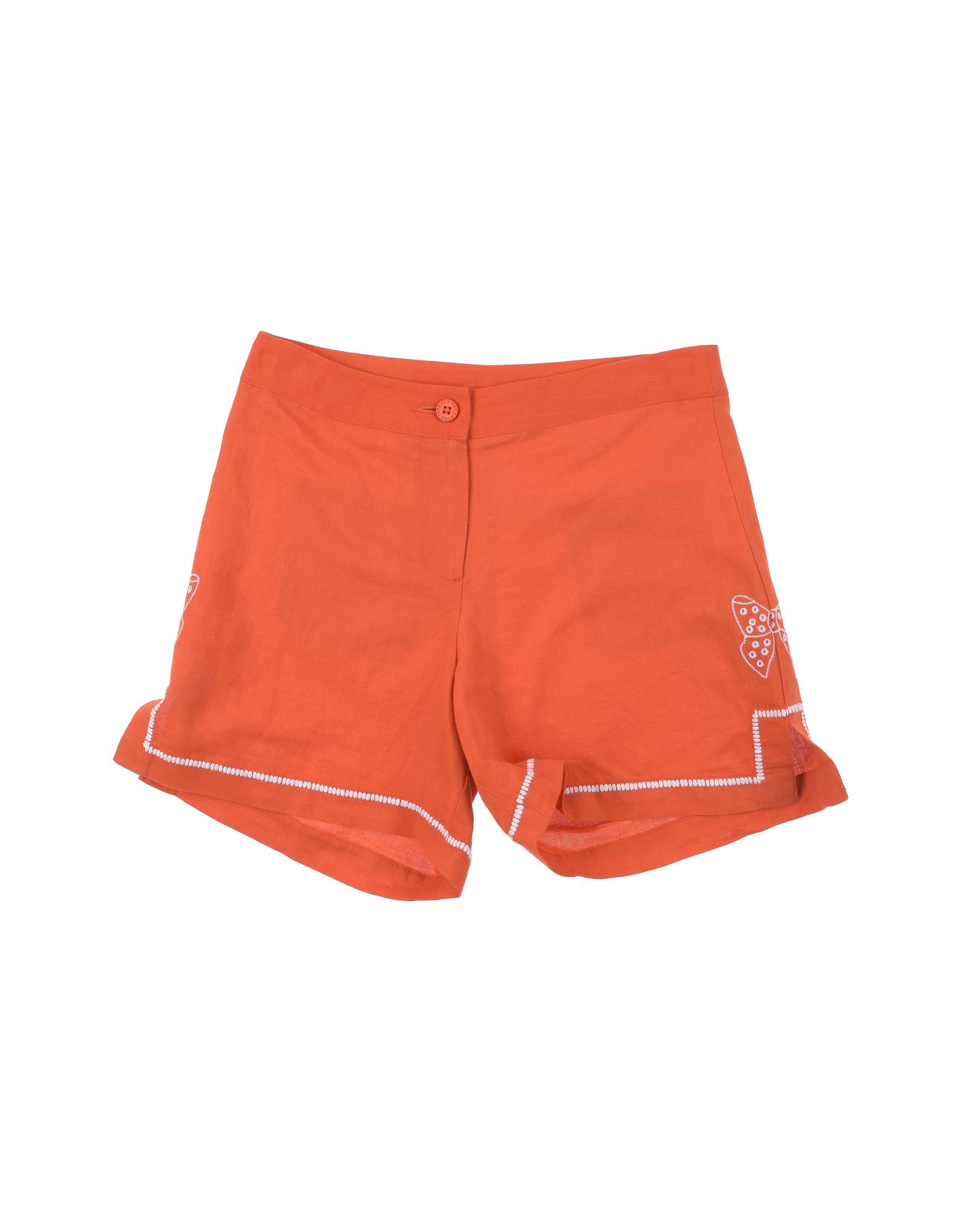 Шорты STELLA McCARTNEY KIDS