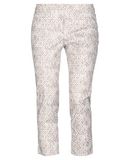 PESERICO SIGN Damen Caprihose Farbe Taubengrau Gre 6
