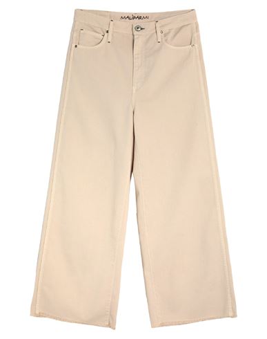 Джинсовые брюки MALÌPARMI