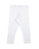 FUN & FUN M�dchen 3-8 jahre Leggings Farbe Wei� Gr��e 6