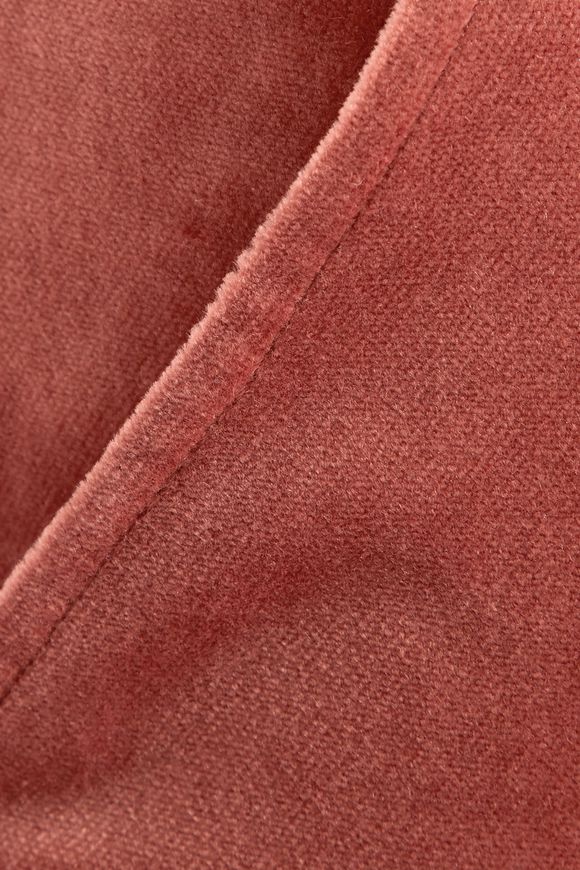 velvet bootcut pants