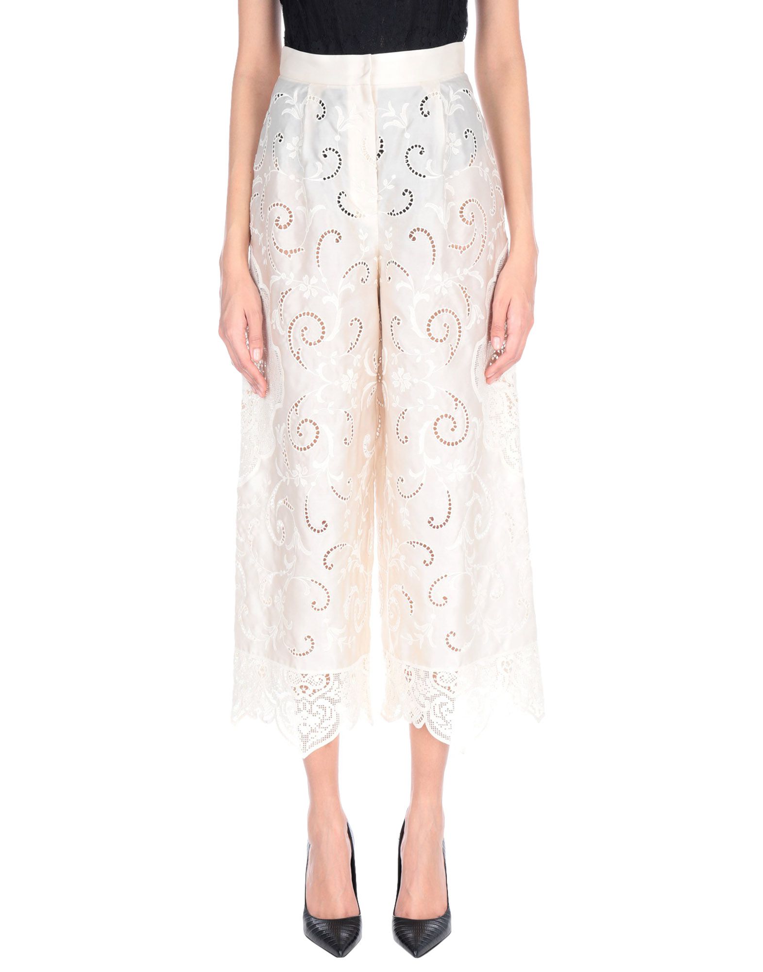 DOLCE&GABBANA DOLCE&GABBANA BOTTOMWEAR Casual Παντελόνι