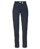 HIGH by CLAIRE CAMPBELL Damen Hose Farbe Dunkelblau Gre 2