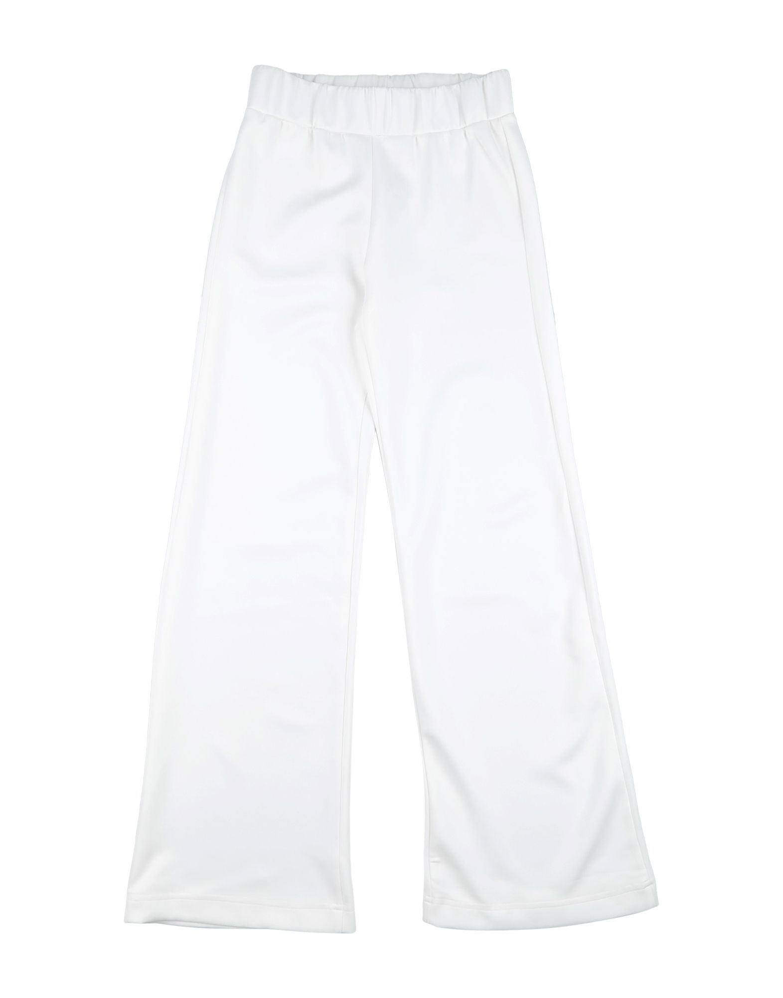 Alice Pi. Kids' Casual Pants In White