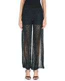 CECILIA PRADO Damen Hose Farbe Dunkelgrn Gre 5