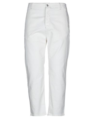 Джинсовые брюки