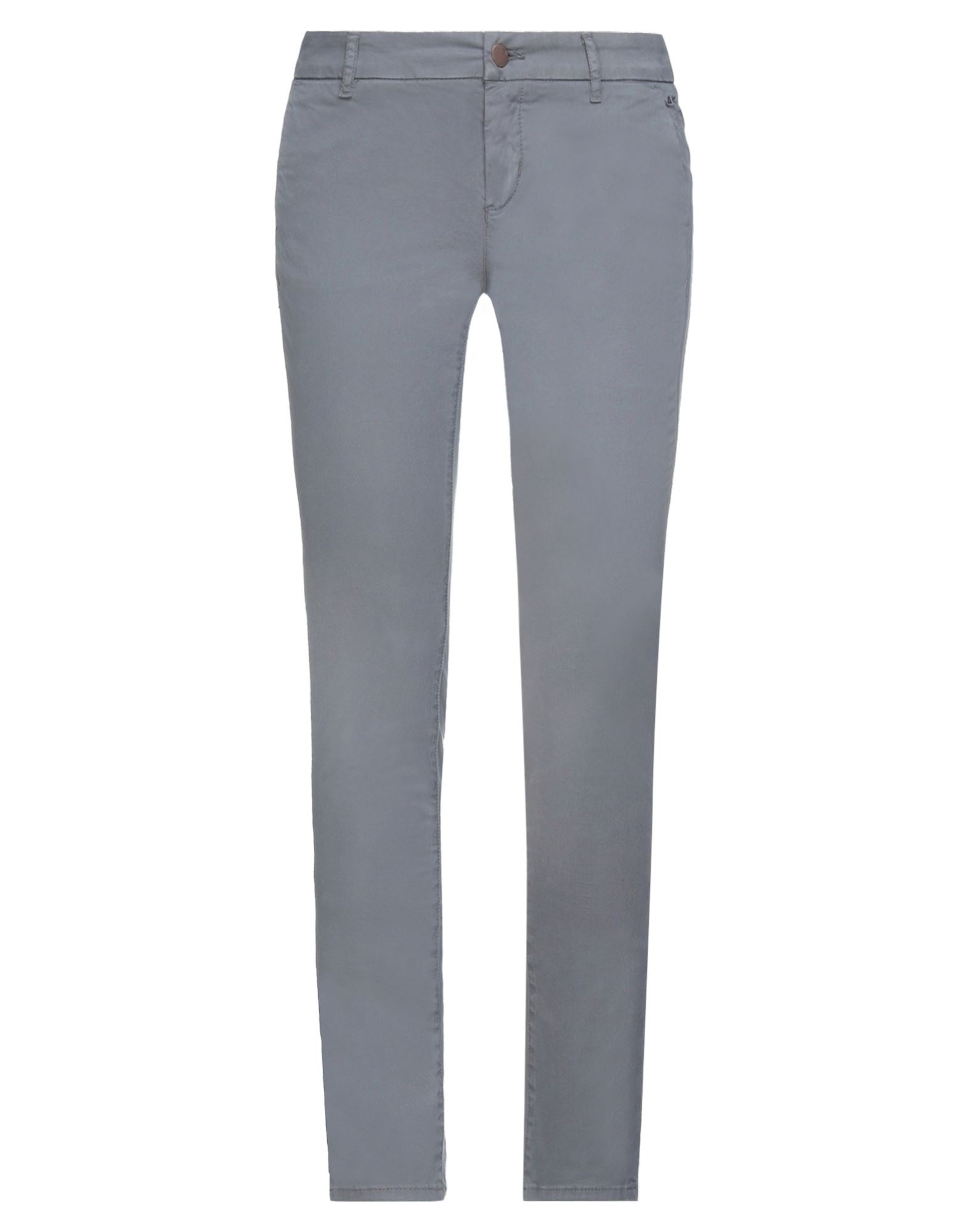 Sun 68 Pants In Lead