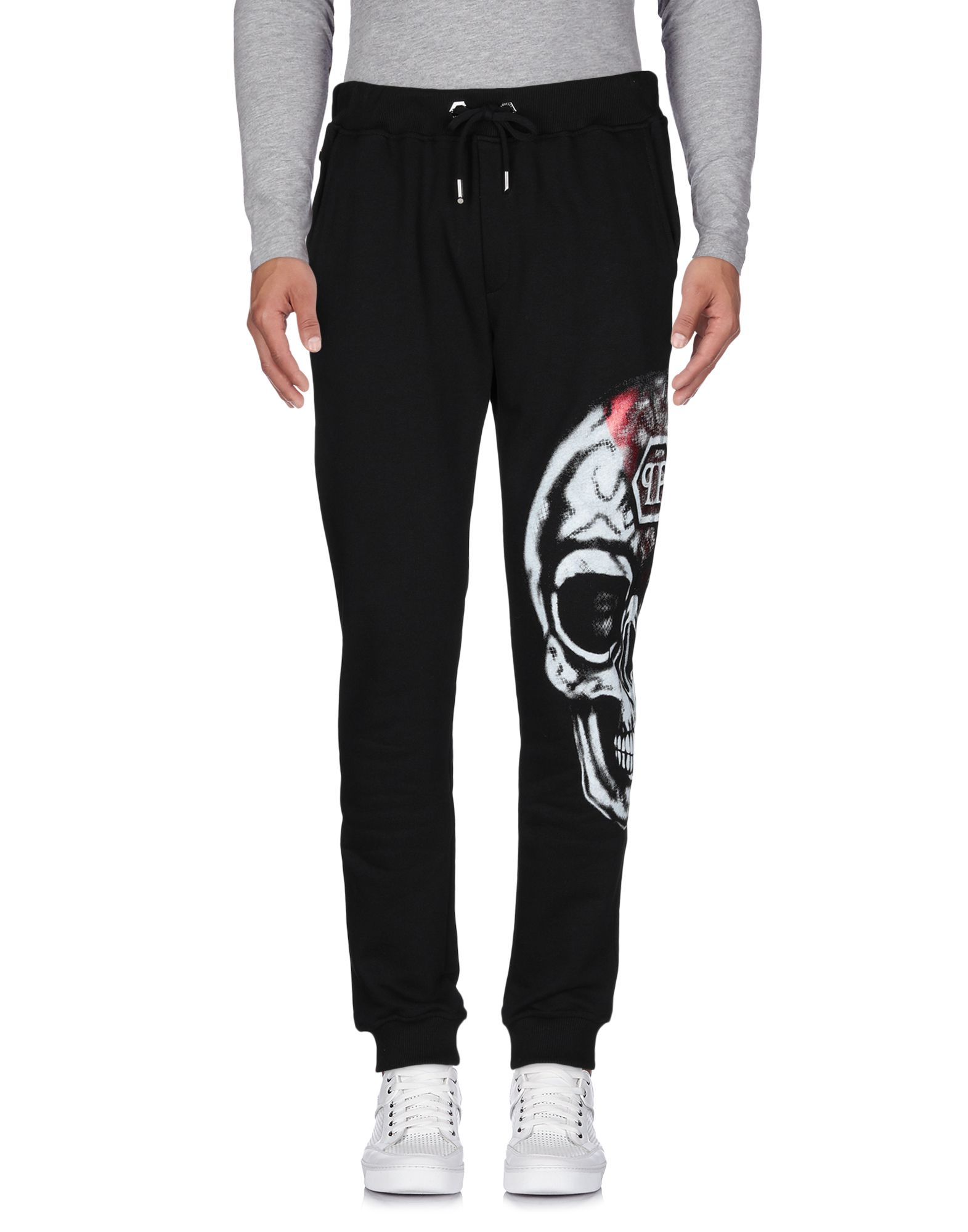  Philipp Plein - Hosen & Röcke - Hosen - On Yoox.com 