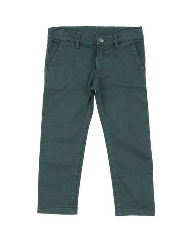 Джинсовые брюки