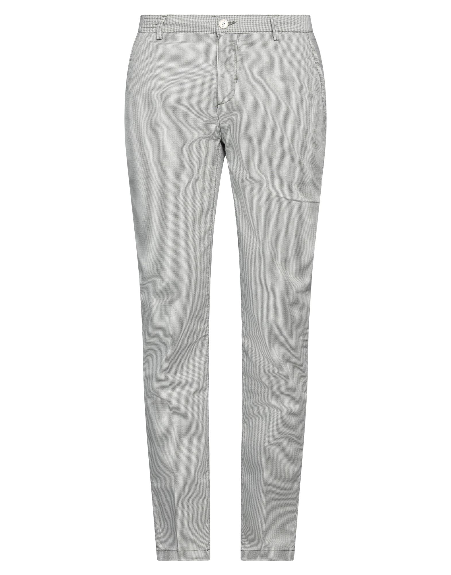 Yan Simmon Pants In Green