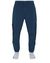13289563oi - PANTS STONE ISLAND SHADOW PROJECT TROUSERS 30109 ADJUSTMENT ZIP UP TROUSERS (BRUSHED COTTON SATIN) STONE ISLAND SHADOW PROJECT
