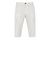 13289597xd - TROUSERS STONE ISLAND SHADOW PROJECT TROUSERS 30409 CROPPED CARGO TROUSERS (BRUSHED COTTON SATIN) STONE ISLAND SHADOW PROJECT