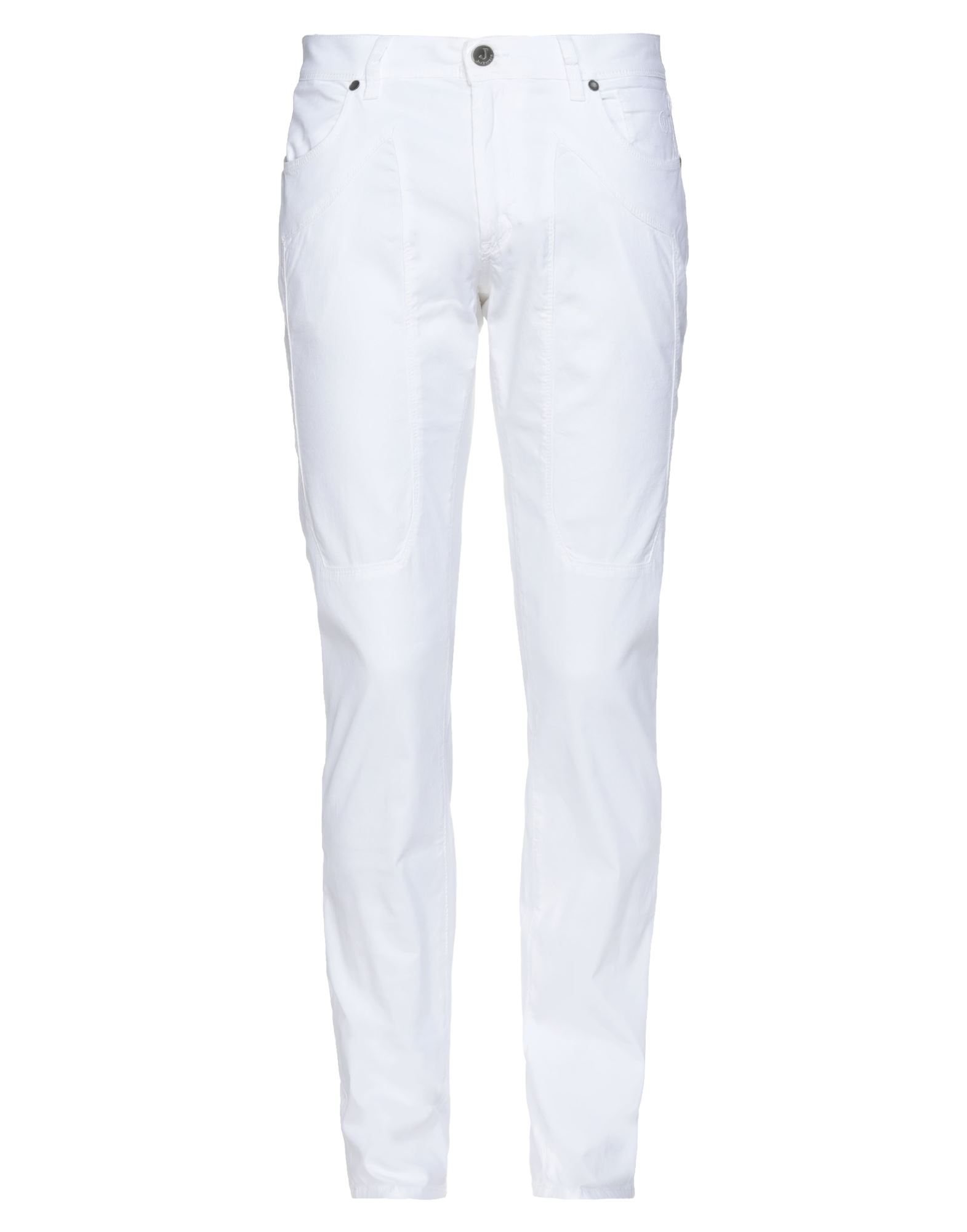  Jeckerson - Hosen & Röcke - Hosen - On Yoox.com 