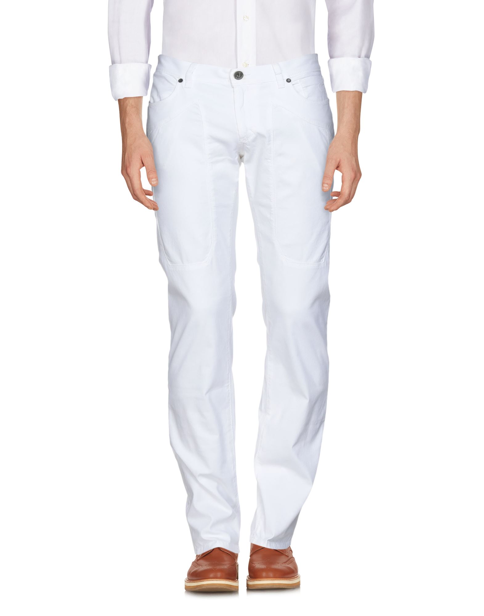  Jeckerson - Hosen & Röcke - Hosen - On Yoox.com 