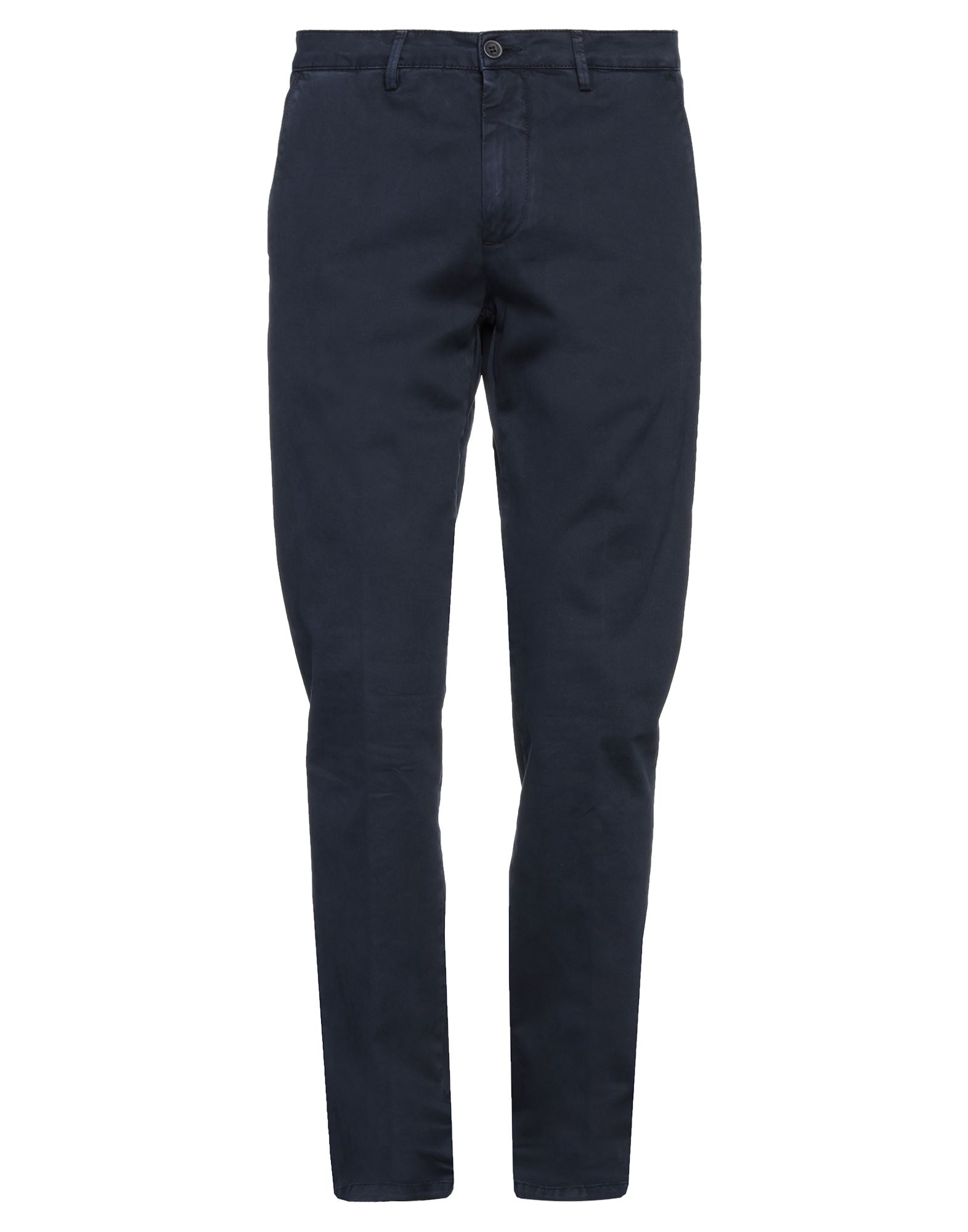 Manuel Ritz Pants In Dark Blue