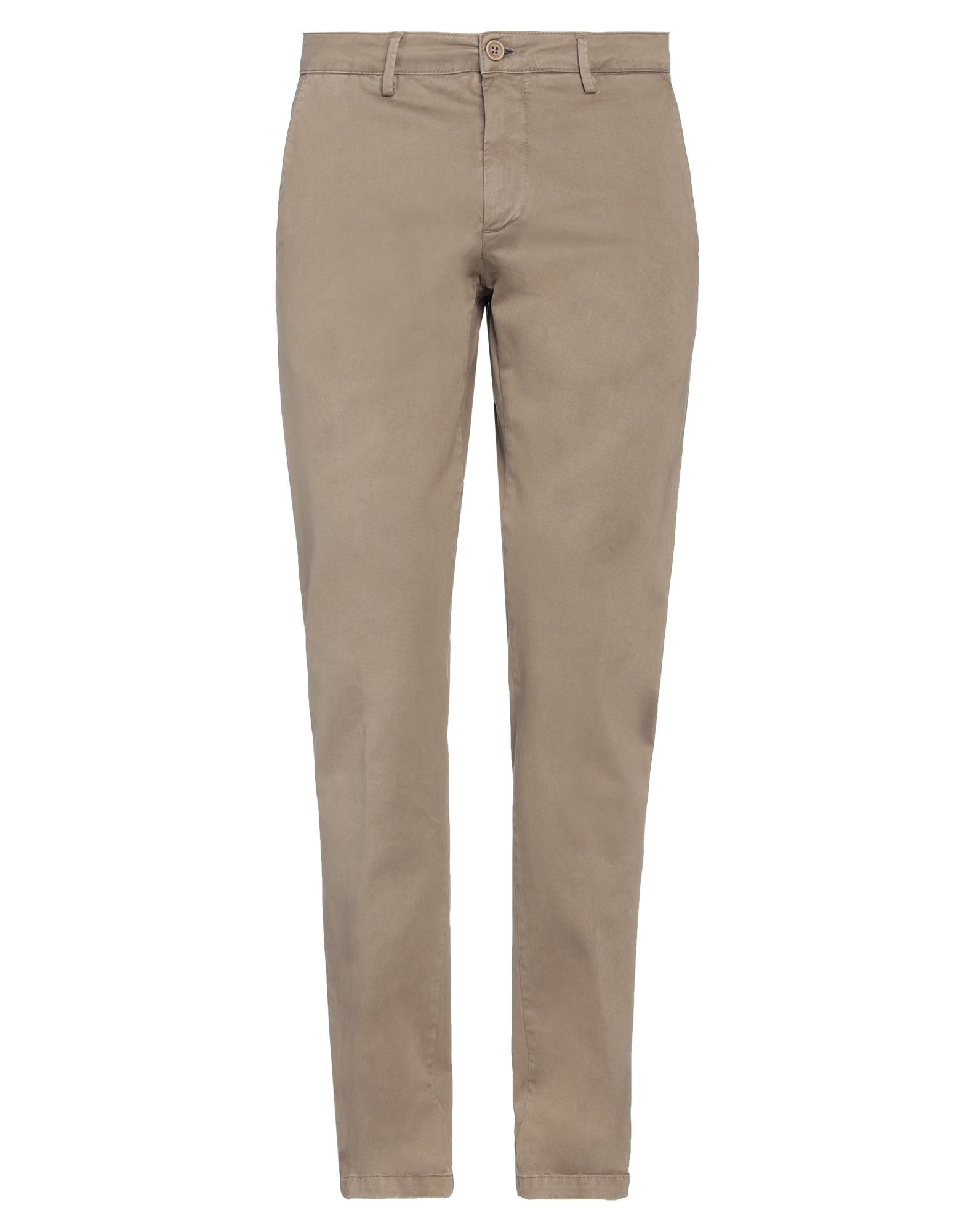 Manuel Ritz Pants In Khaki