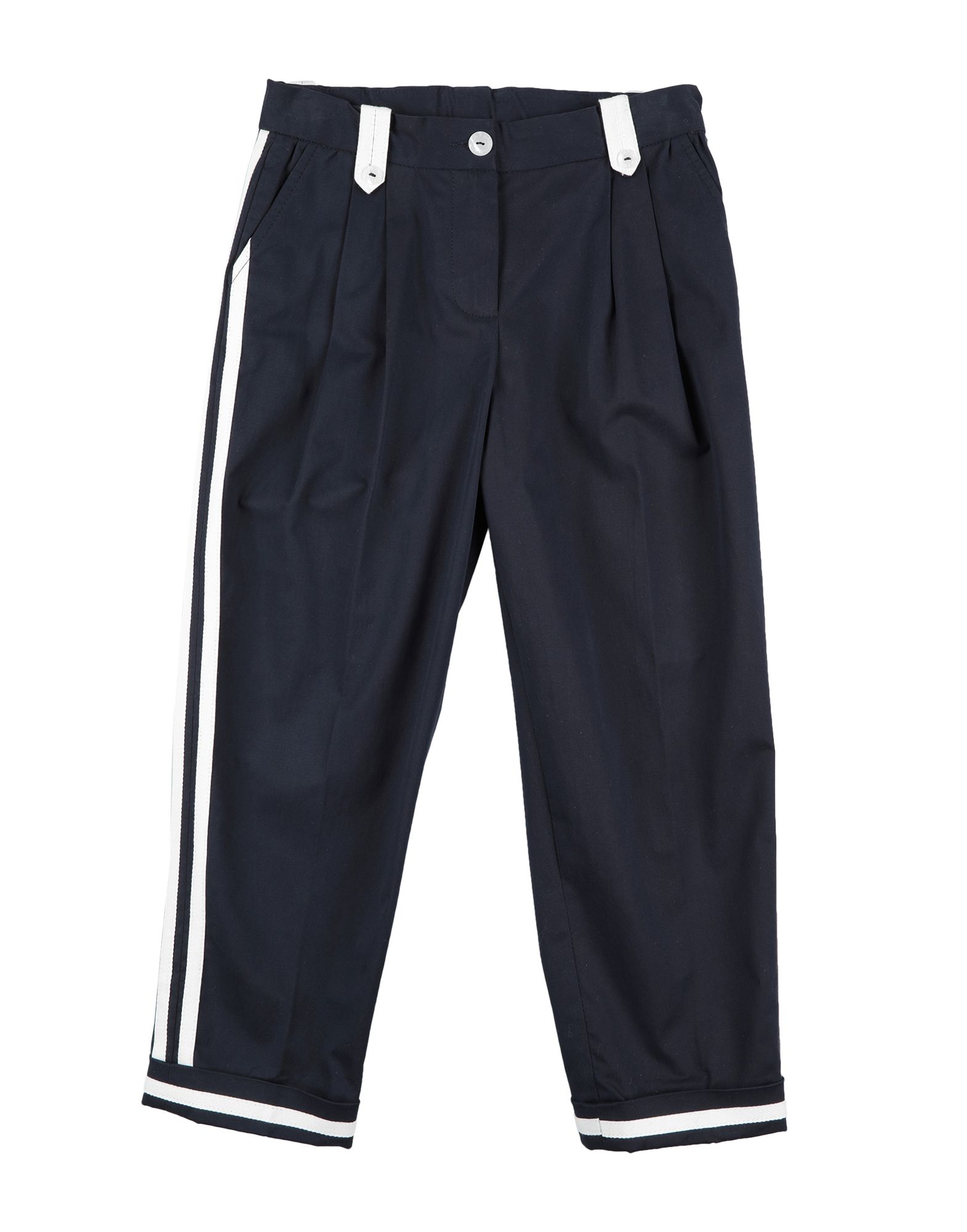 Брюки DOLCE & GABBANA