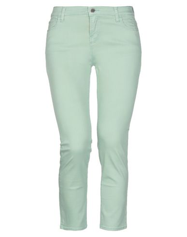 Брюки-капри