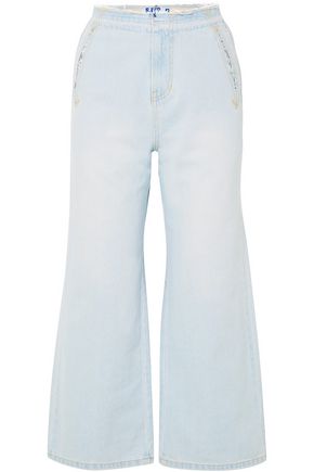 Women's High Waisted Jeans | Sale Up To 70% Off At THE OUTNET