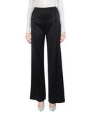 DEREK LAM 10 CROSBY Damen Hose Farbe Schwarz Gre 5