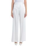 DEREK LAM 10 CROSBY Damen Hose Farbe Wei� Gr��e 4