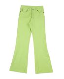 REPLAY & SONS M�dchen 3-8 jahre Hose Farbe S�uregr�n Gr��e 6