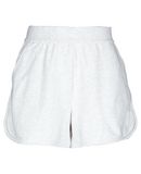 CHEAP MONDAY Damen Shorts Farbe Hellgrau Gr��e 3